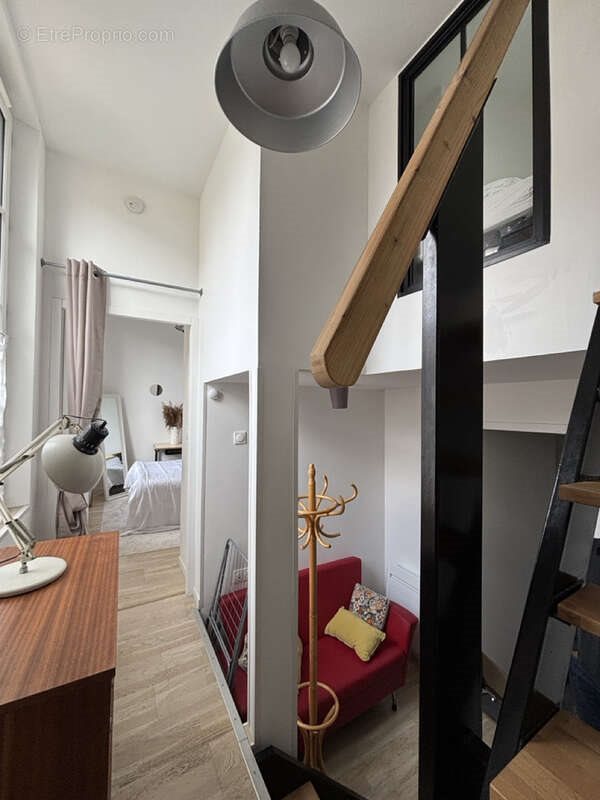 Maison à vendre, 47m², Rochefort