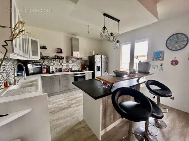 Maison à vendre, 242m², Auch