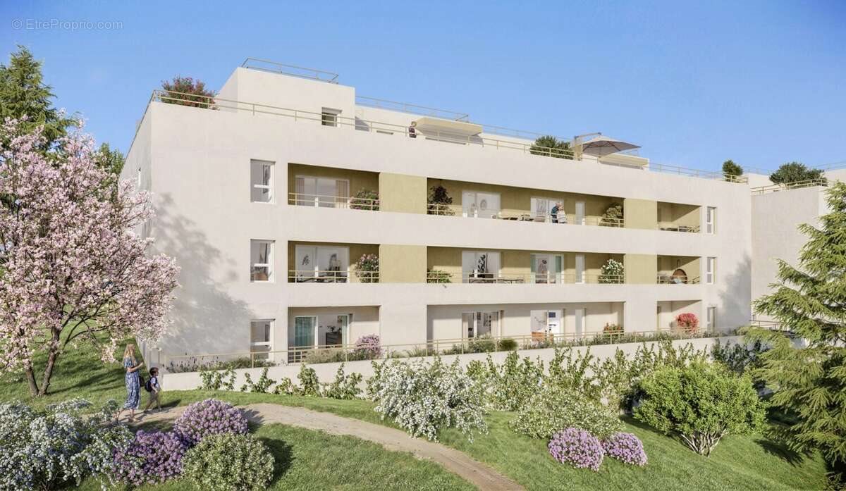 Maison à vendre, 56m², Chambéry