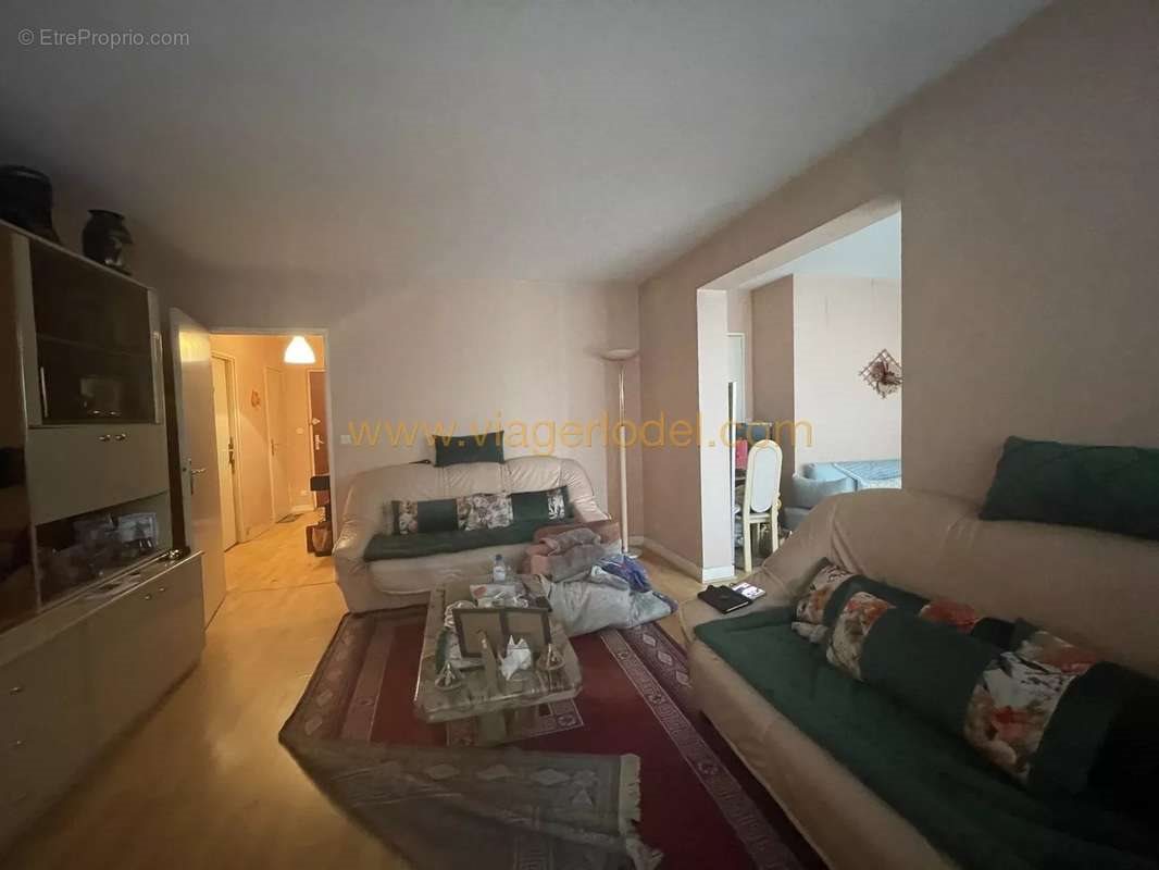 Appartement à vendre, 80m², Courbevoie