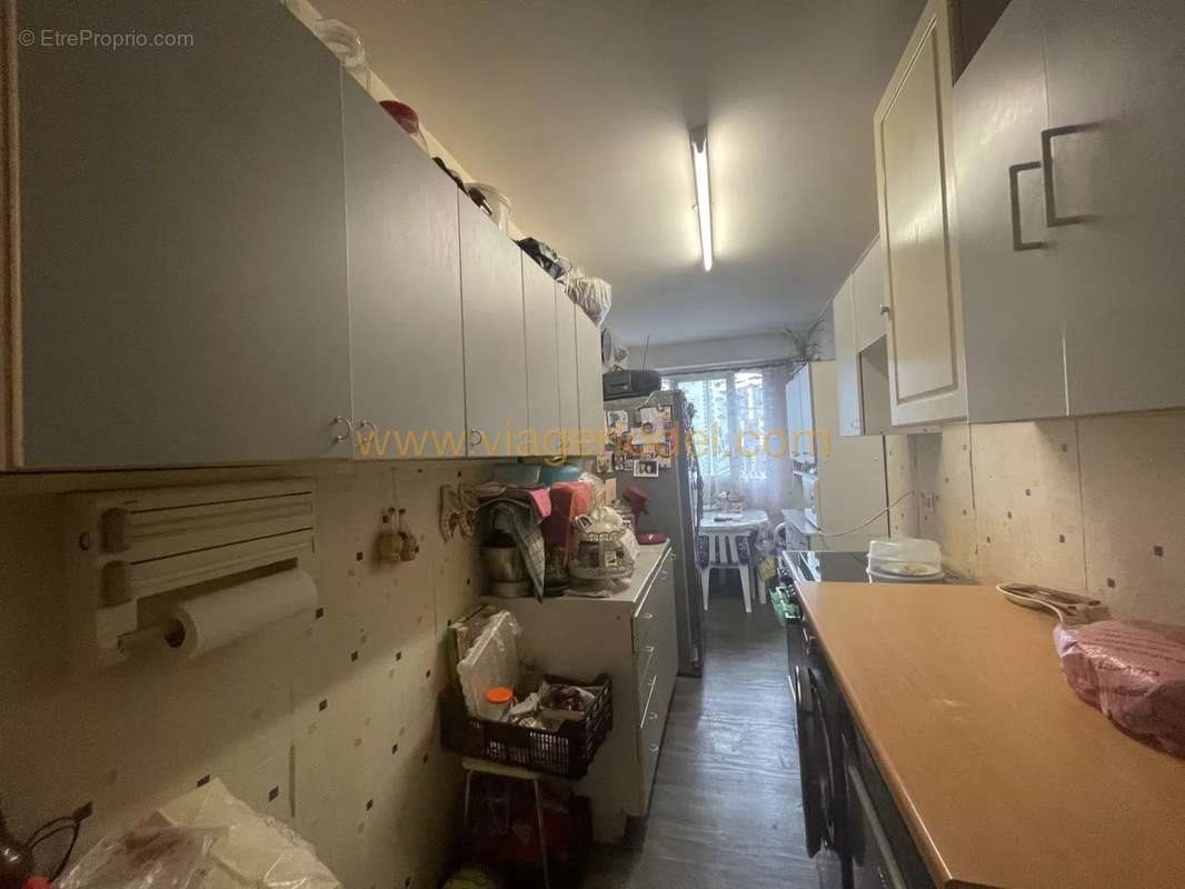 Appartement à vendre, 80m², Courbevoie