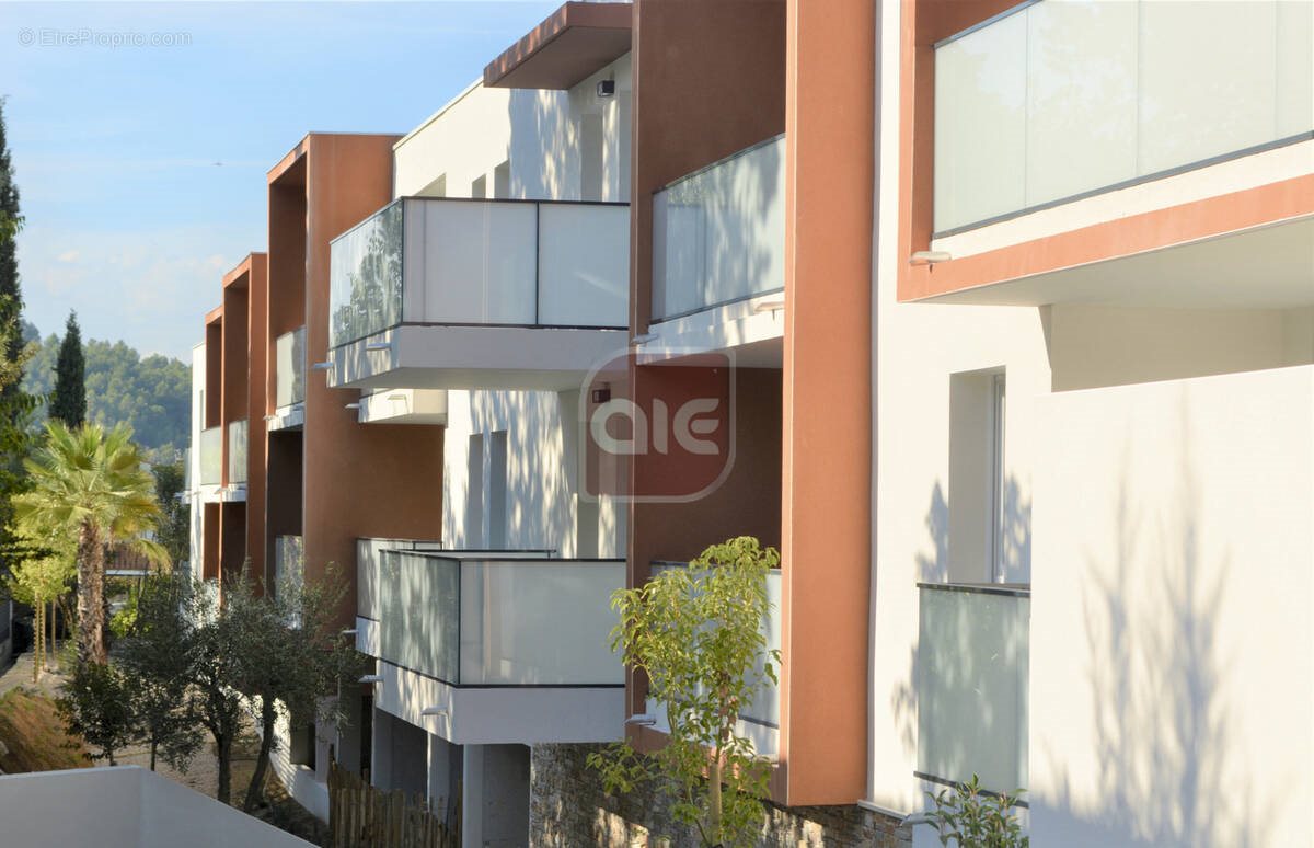Appartement à vendre, 36m², Prades-le-Lez