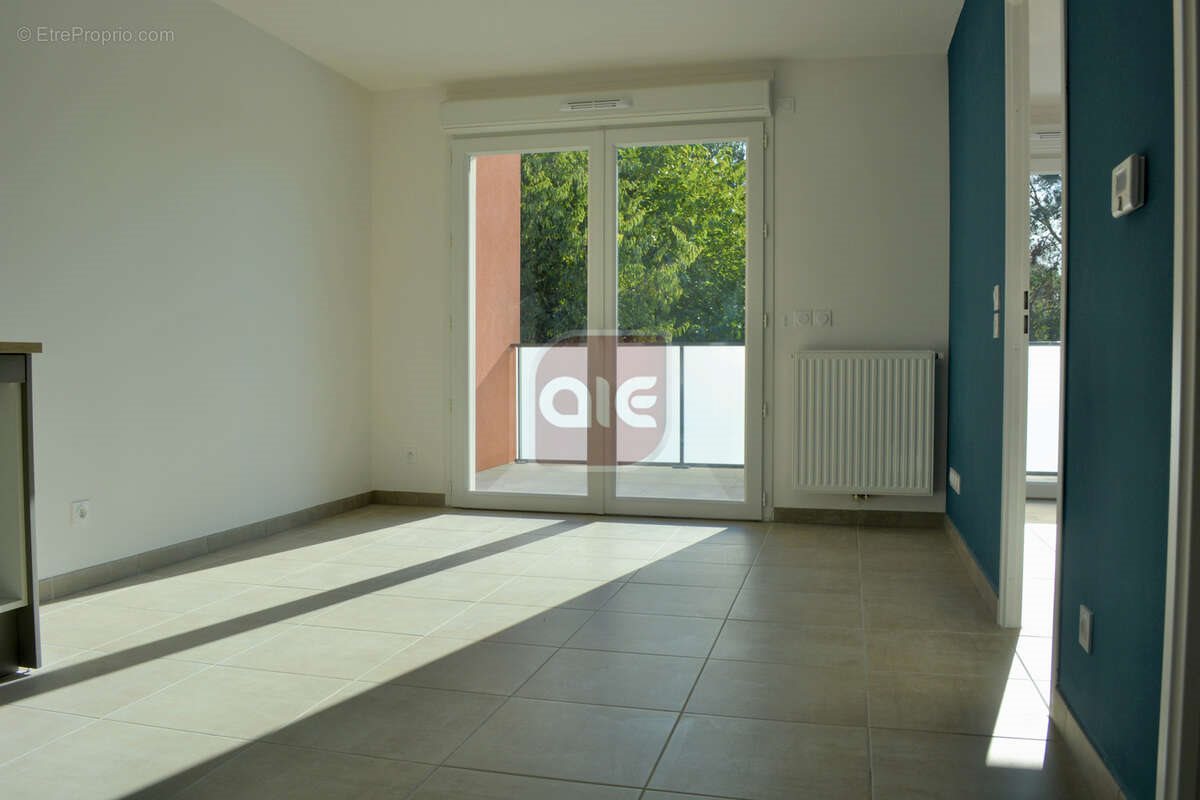 Appartement à vendre, 36m², Prades-le-Lez