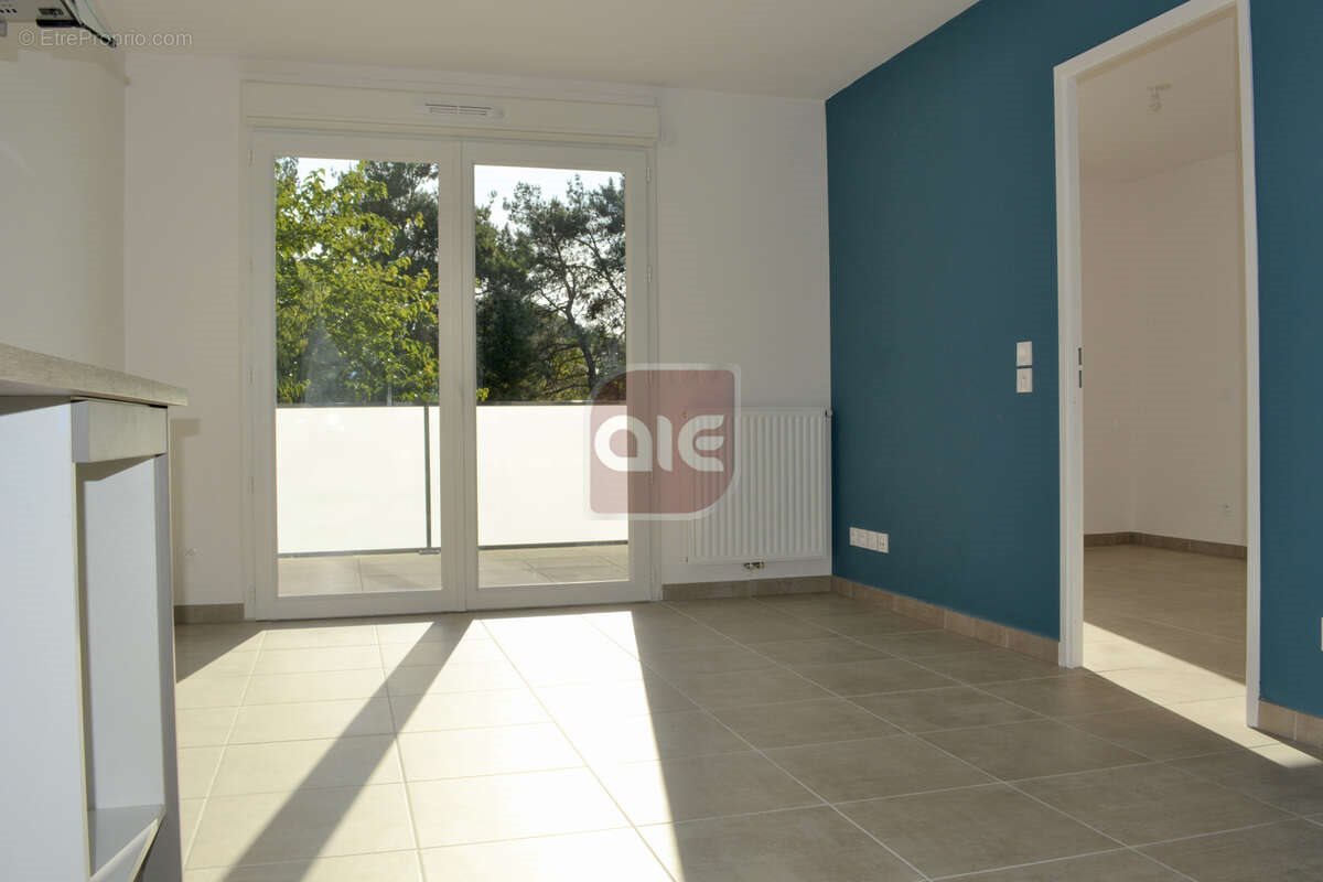 Appartement à vendre, 36m², Prades-le-Lez