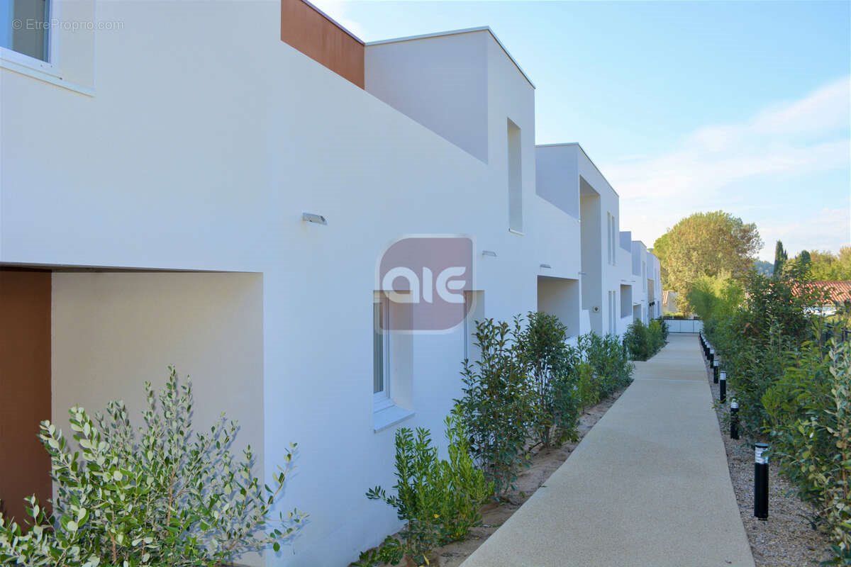 Appartement à vendre, 36m², Prades-le-Lez