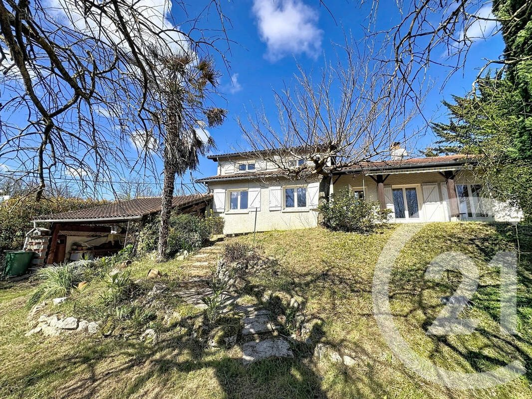 Maison à vendre, 132m², Auch