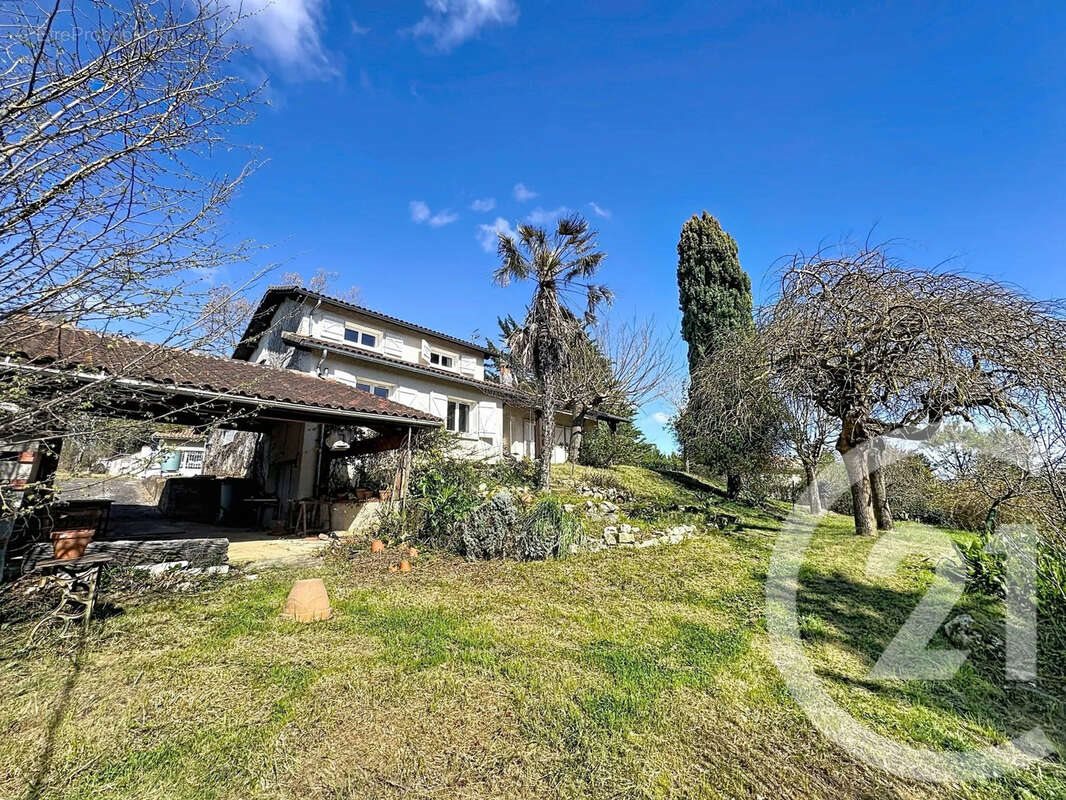 Maison à vendre, 132m², Auch