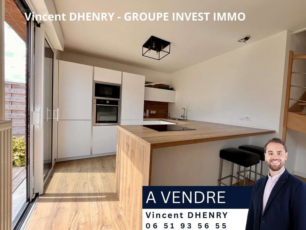 Maison à vendre, 95m², Comines