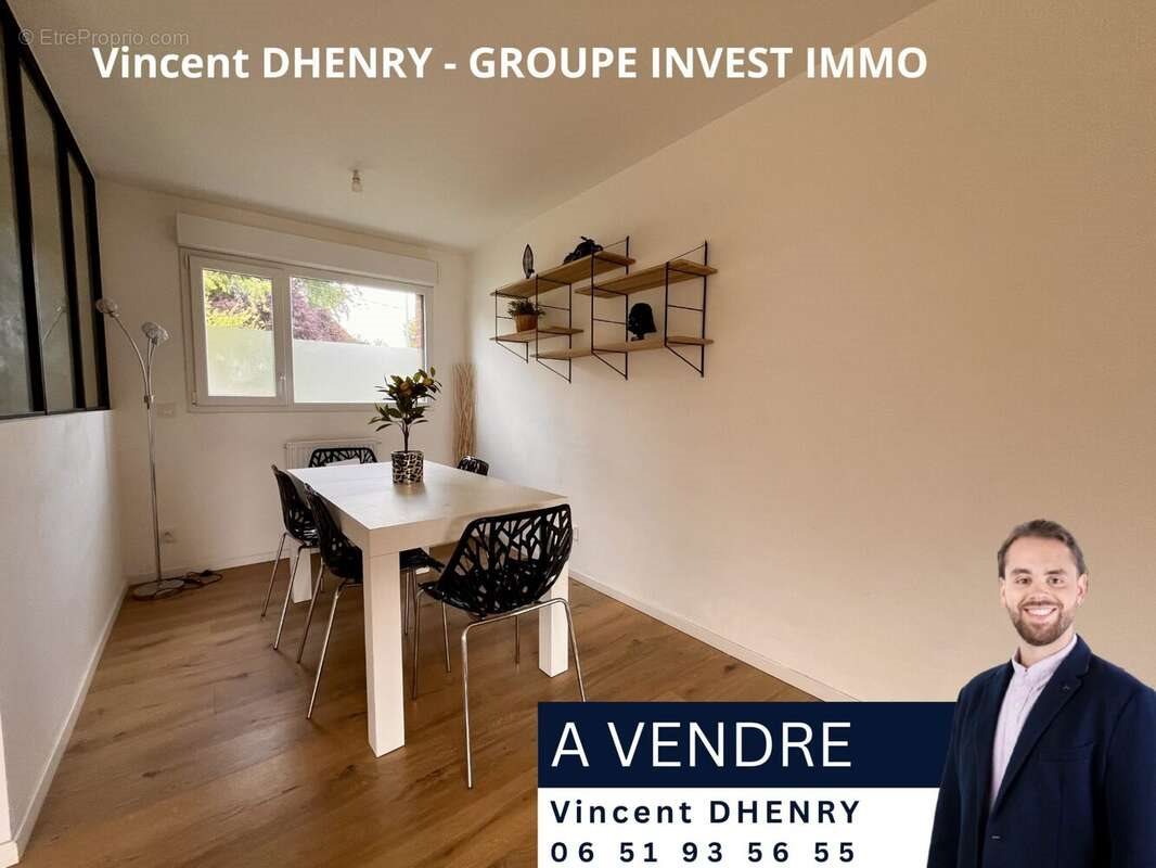 Maison à vendre, 95m², Comines