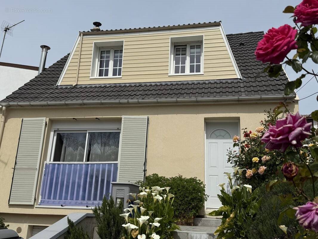 Maison à vendre, 85m², Le Havre