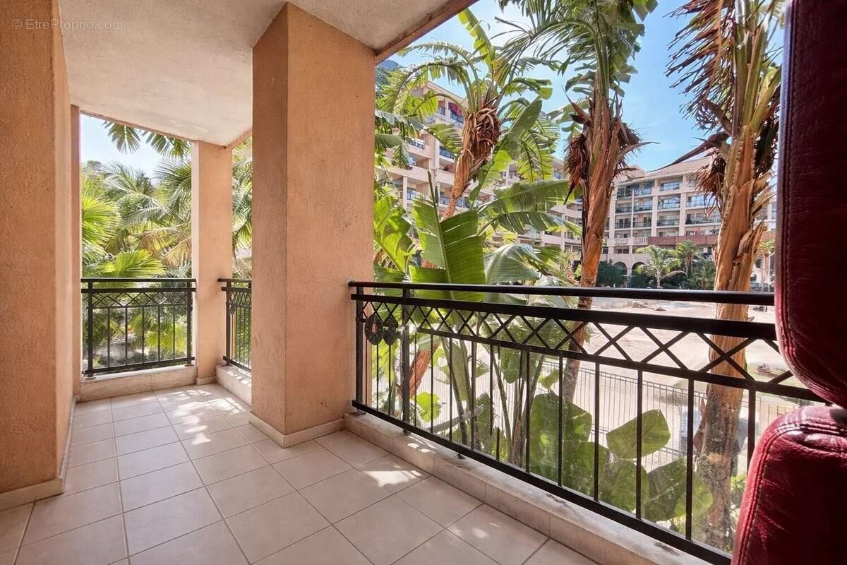 Appartement à vendre, 29m², Cannes