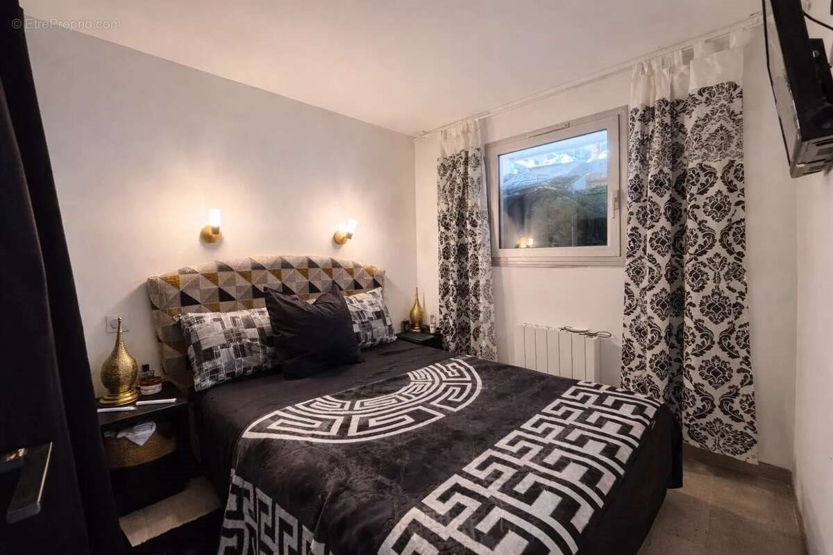 Appartement à vendre, 29m², Cannes