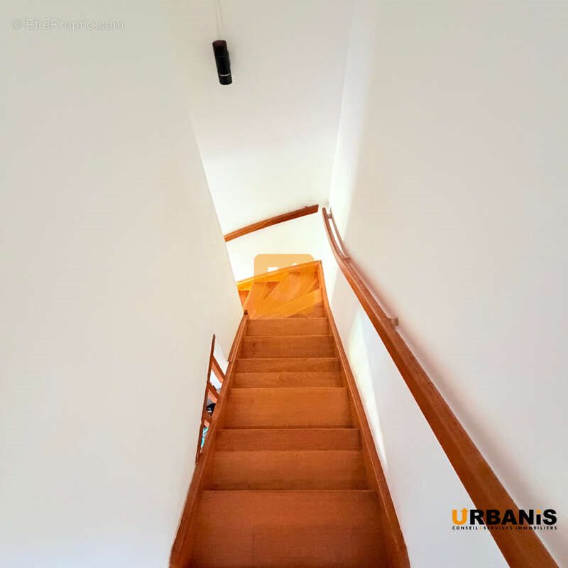Appartement à vendre, 61m², Saint-Paul