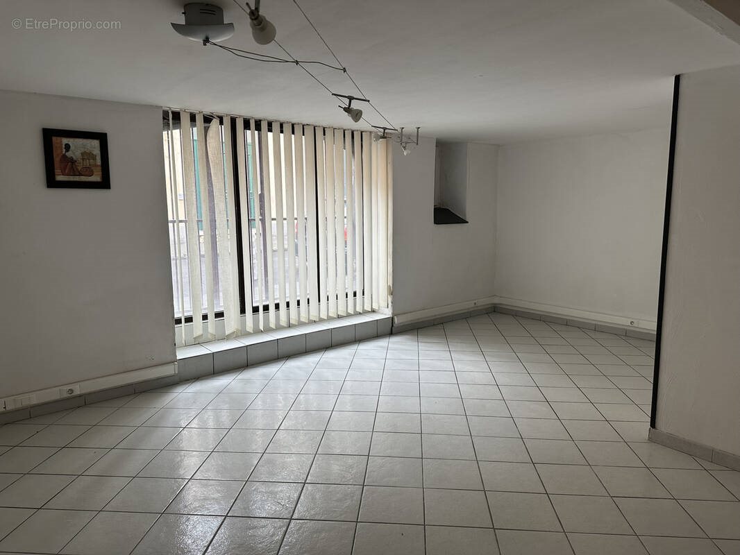 Appartement à vendre, 55m², Clermont-Ferrand