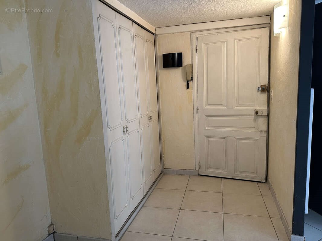 Appartement à vendre, 55m², Clermont-Ferrand