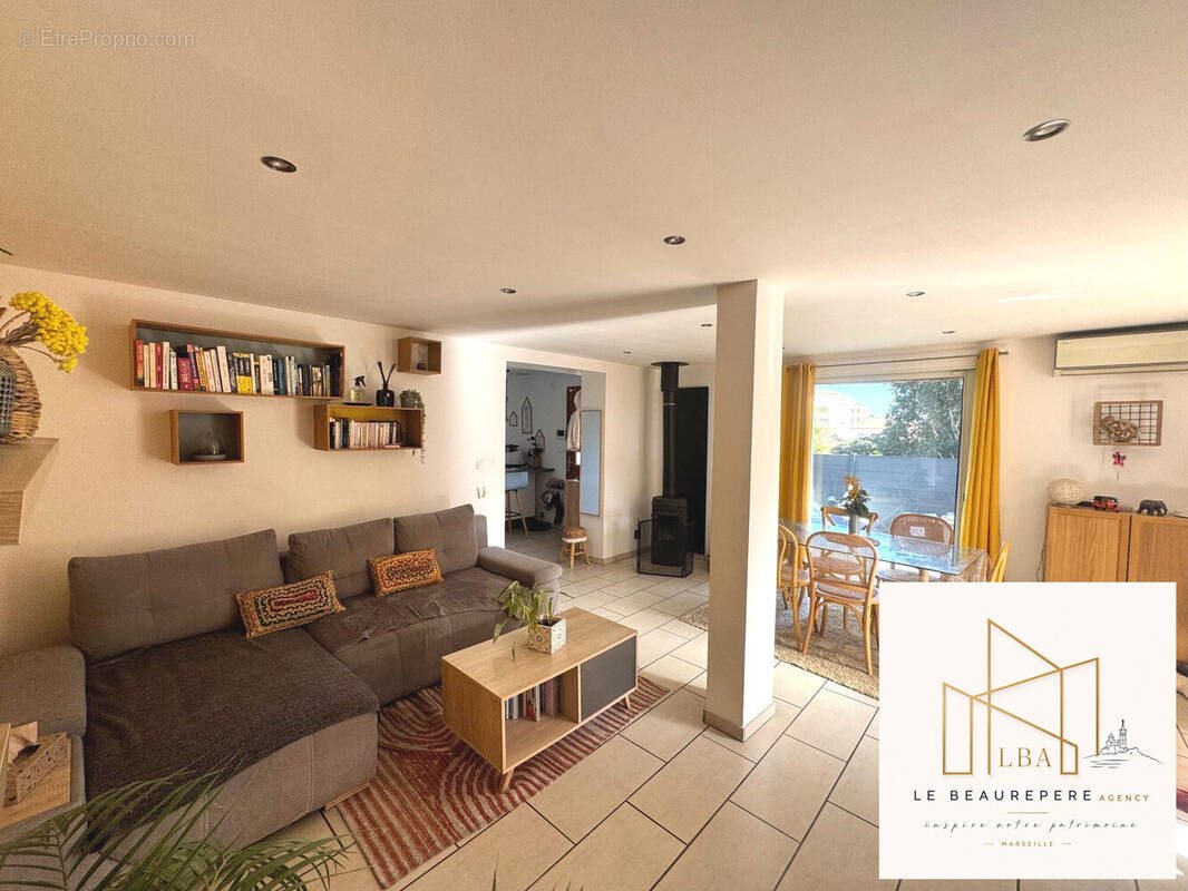 Maison à vendre, 79m², La Seyne-sur-Mer