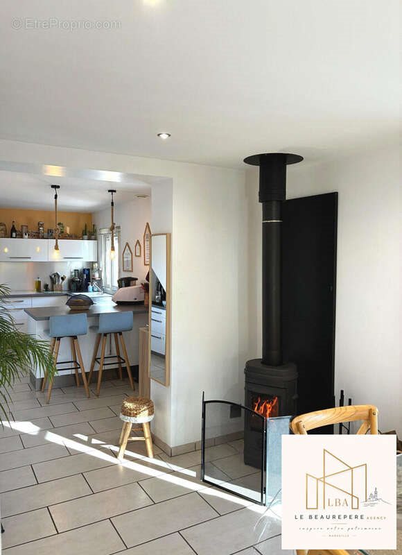Maison à vendre, 79m², La Seyne-sur-Mer