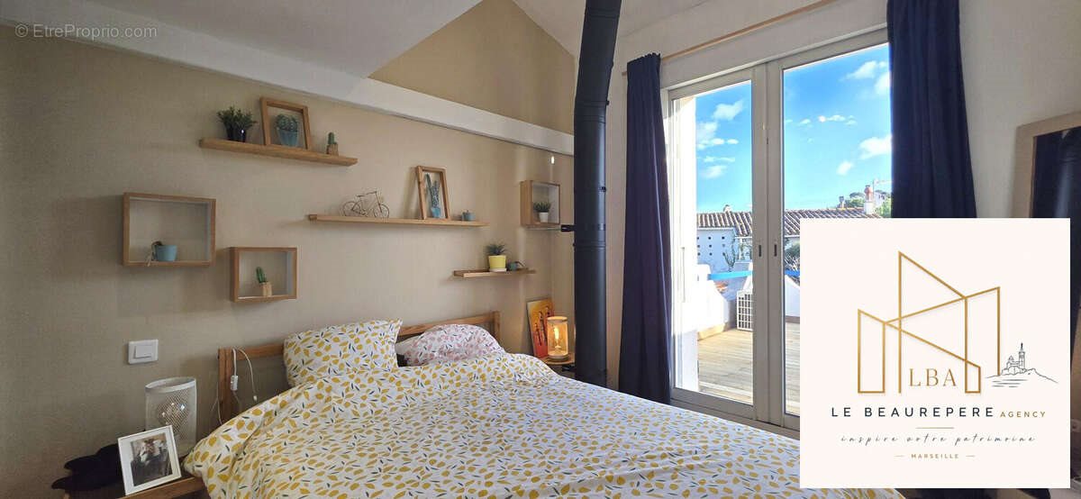 Maison à vendre, 79m², La Seyne-sur-Mer