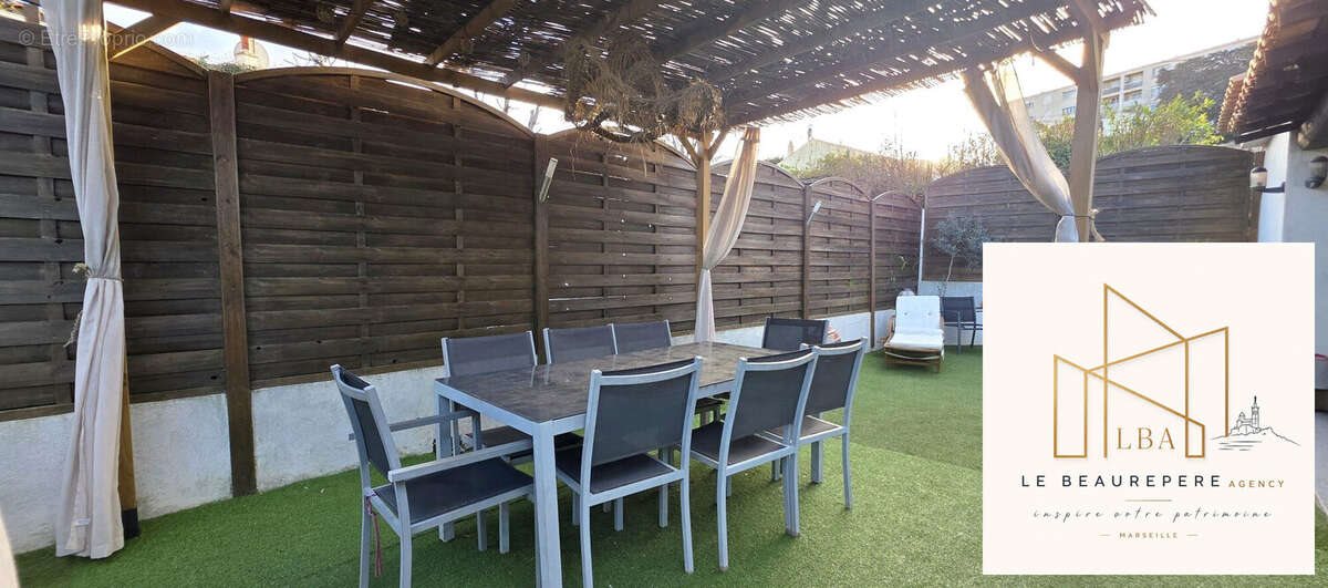 Maison à vendre, 79m², La Seyne-sur-Mer