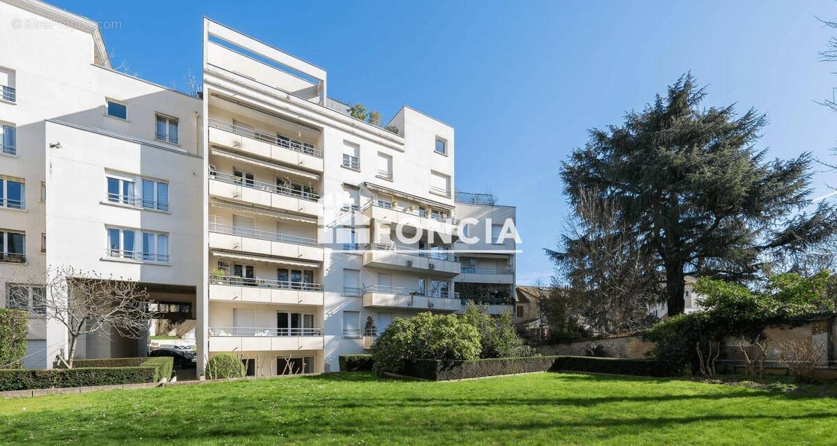 Appartement à vendre, 87m², Fontenay-aux-Roses