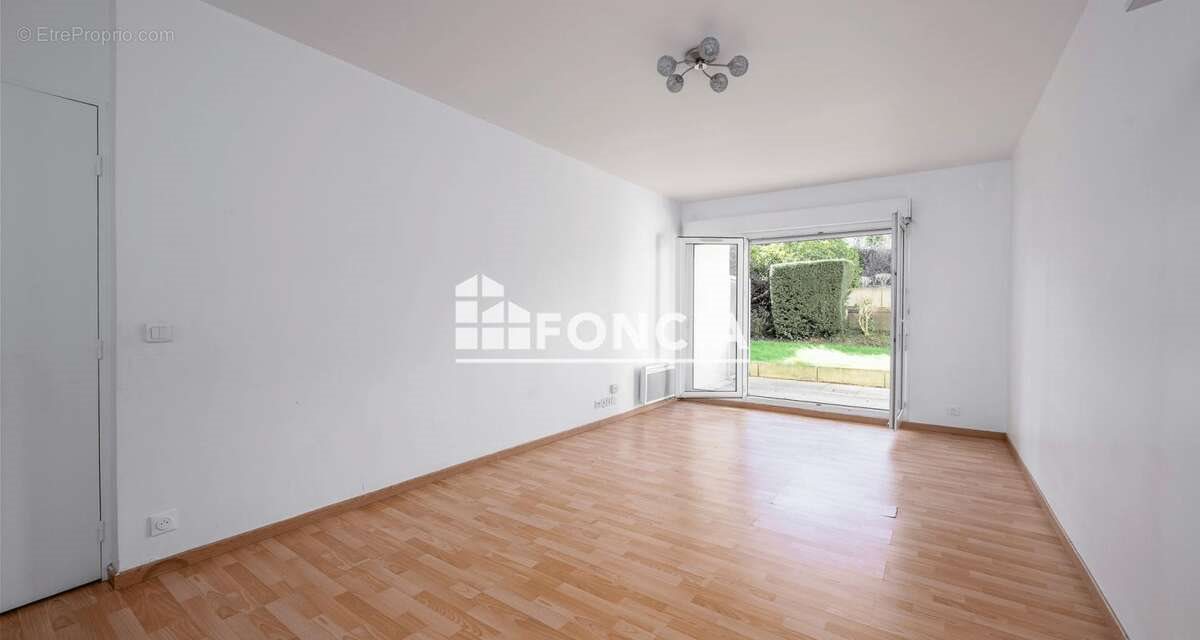 Appartement à vendre, 87m², Fontenay-aux-Roses