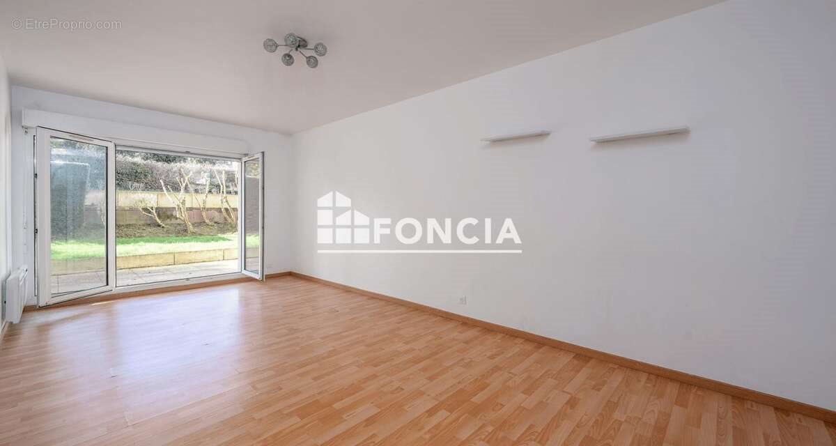 Appartement à vendre, 87m², Fontenay-aux-Roses