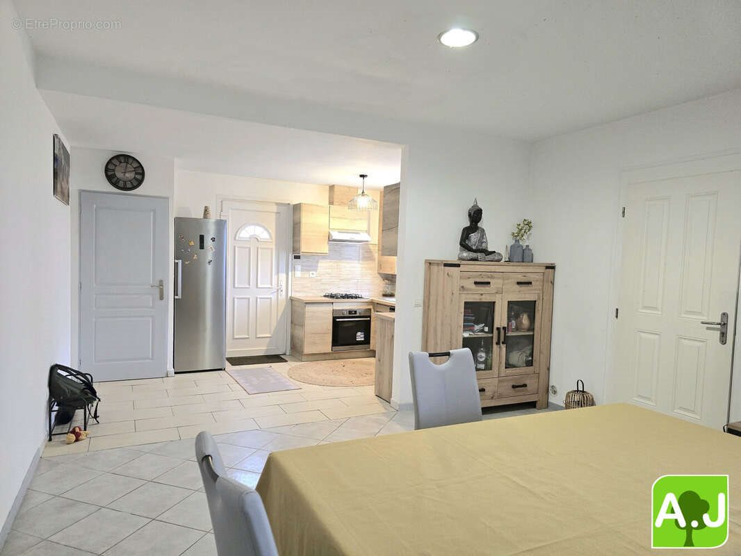 Maison à vendre, 91m², Anet
