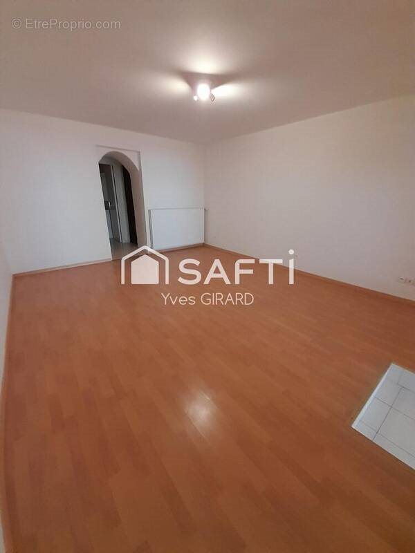Appartement à vendre, 218m², Verdun