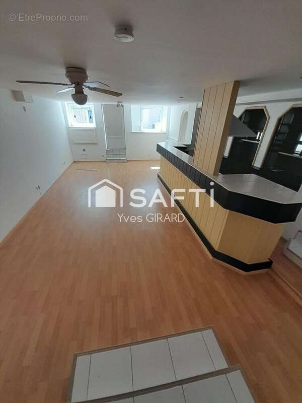 Appartement à vendre, 218m², Verdun