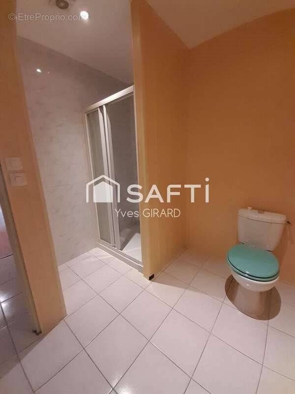 Appartement à vendre, 218m², Verdun