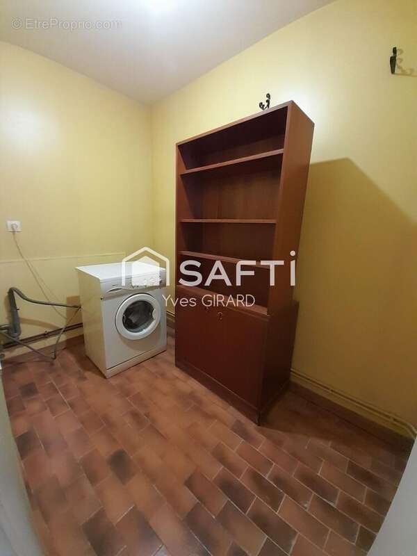 Appartement à vendre, 218m², Verdun
