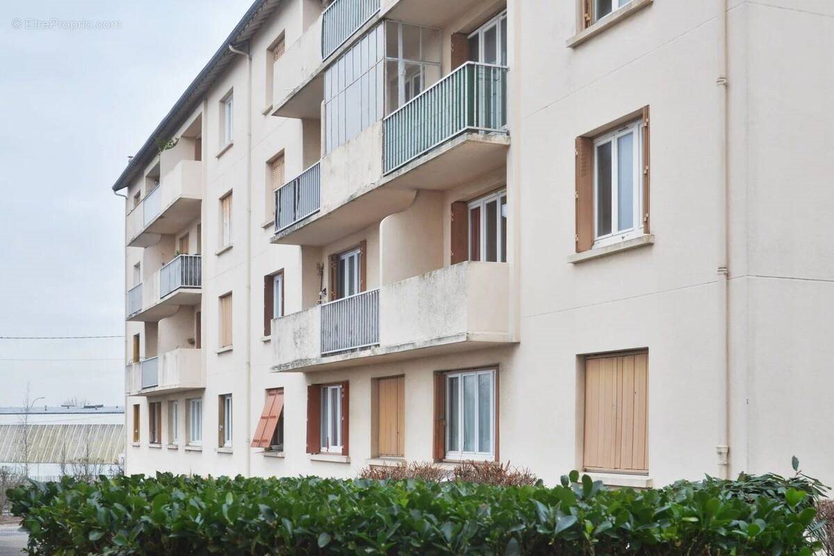 Appartement à vendre, 56m², Montgeron