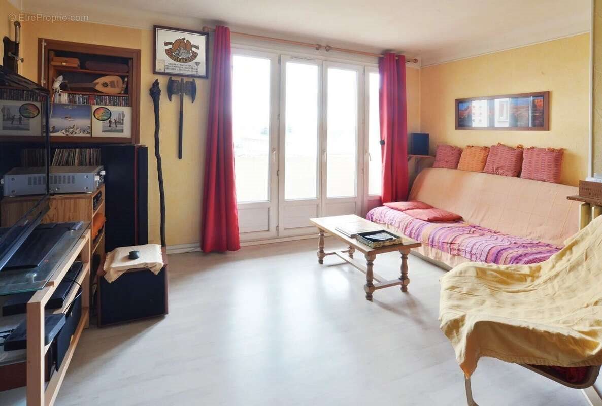 Appartement à vendre, 56m², Montgeron