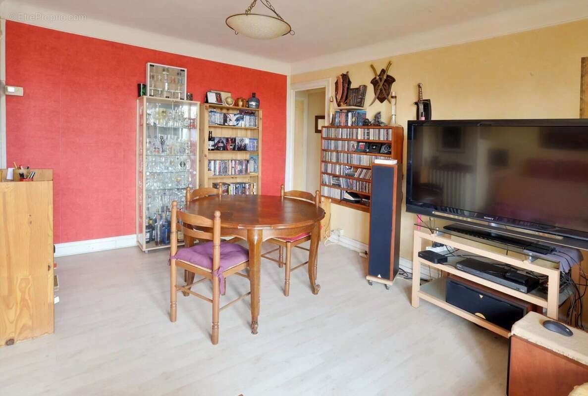 Appartement à vendre, 56m², Montgeron