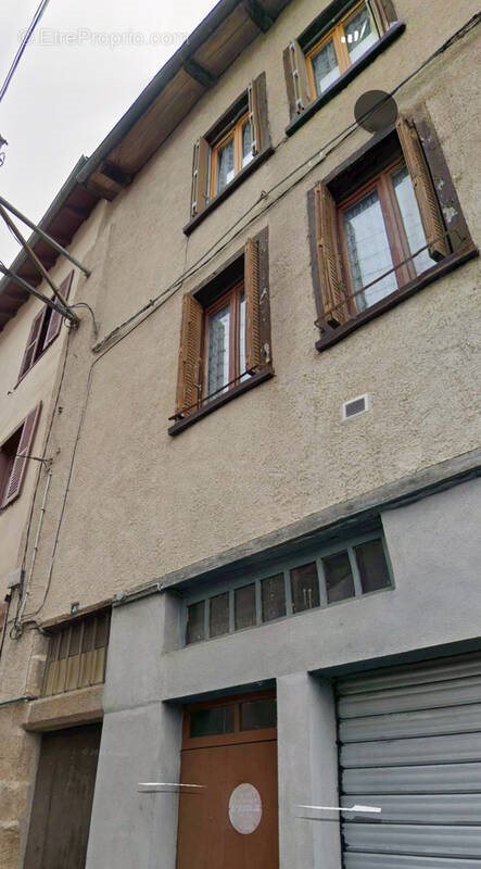 Appartement à vendre, 165m², Tulle