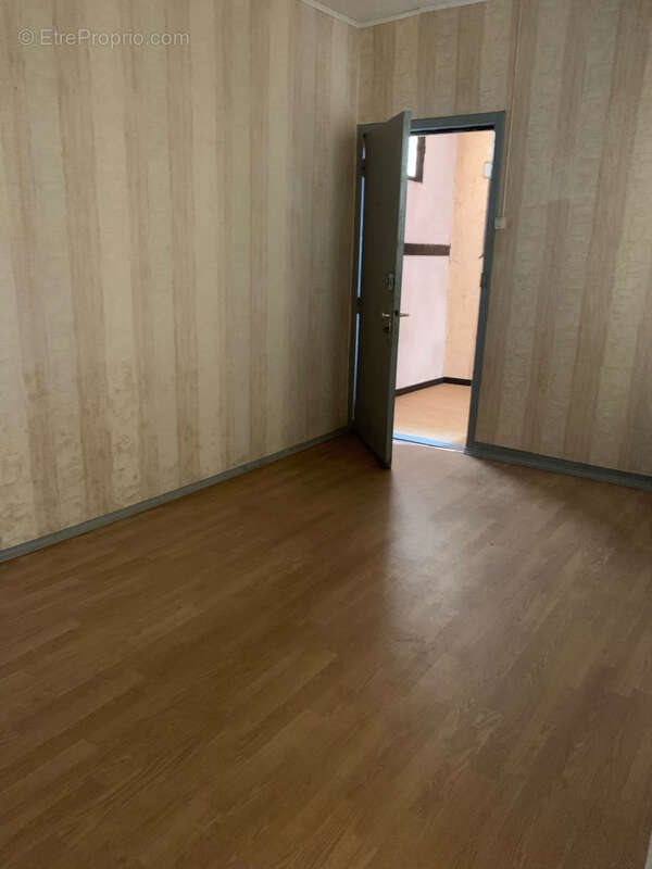 Appartement à vendre, 165m², Tulle