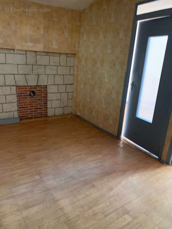 Appartement à vendre, 165m², Tulle