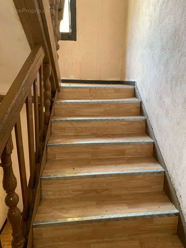 Appartement à vendre, 165m², Tulle