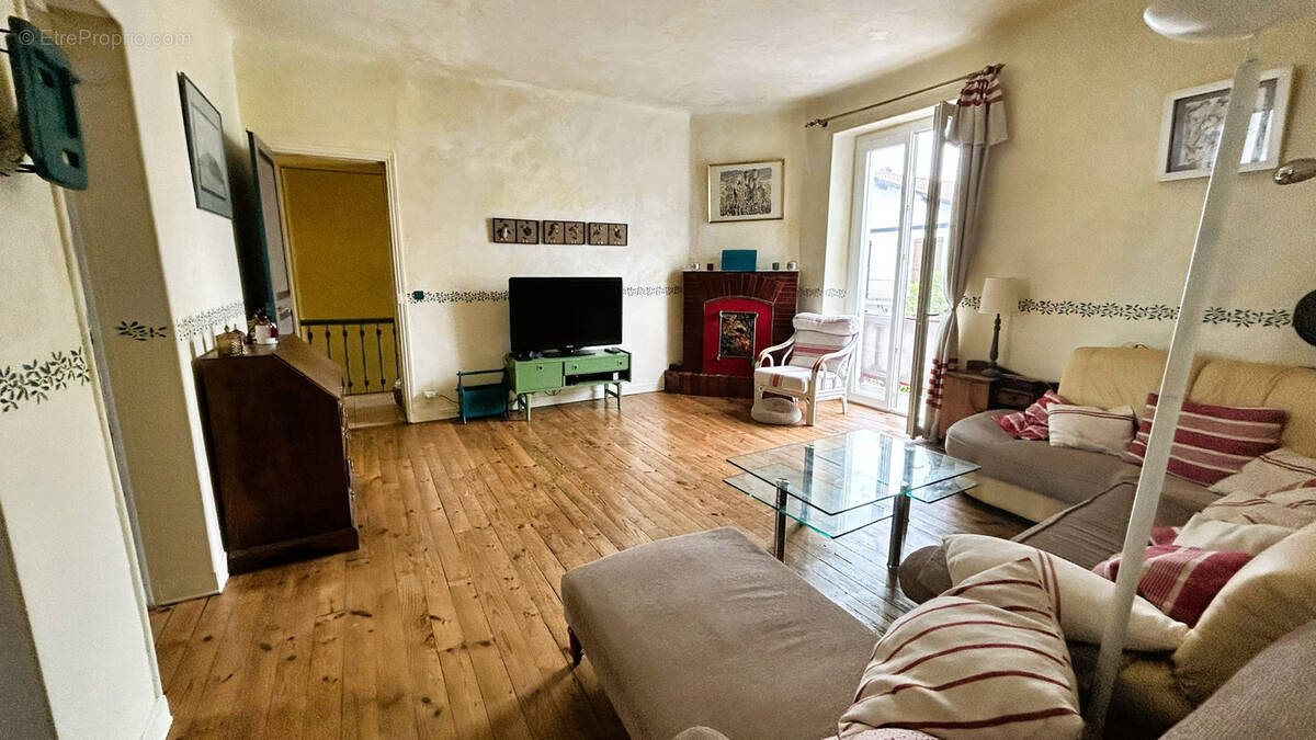 Appartement à vendre, 129m², Urrugne