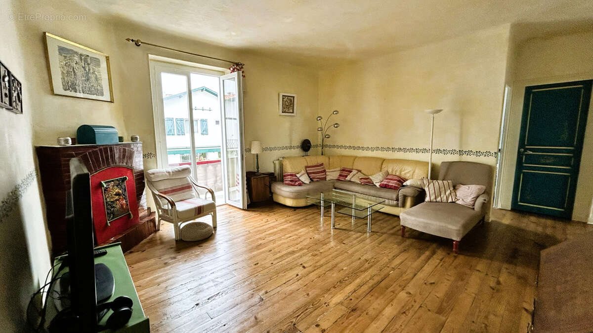 Appartement à vendre, 129m², Urrugne
