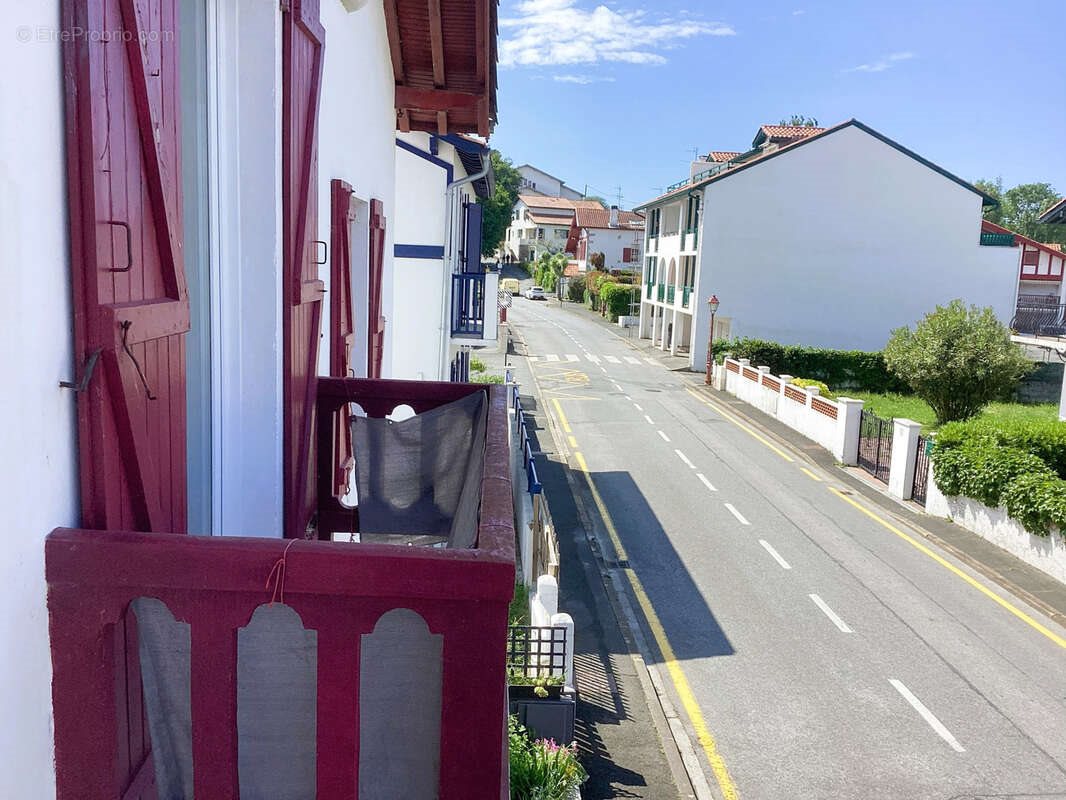 Appartement à vendre, 129m², Urrugne