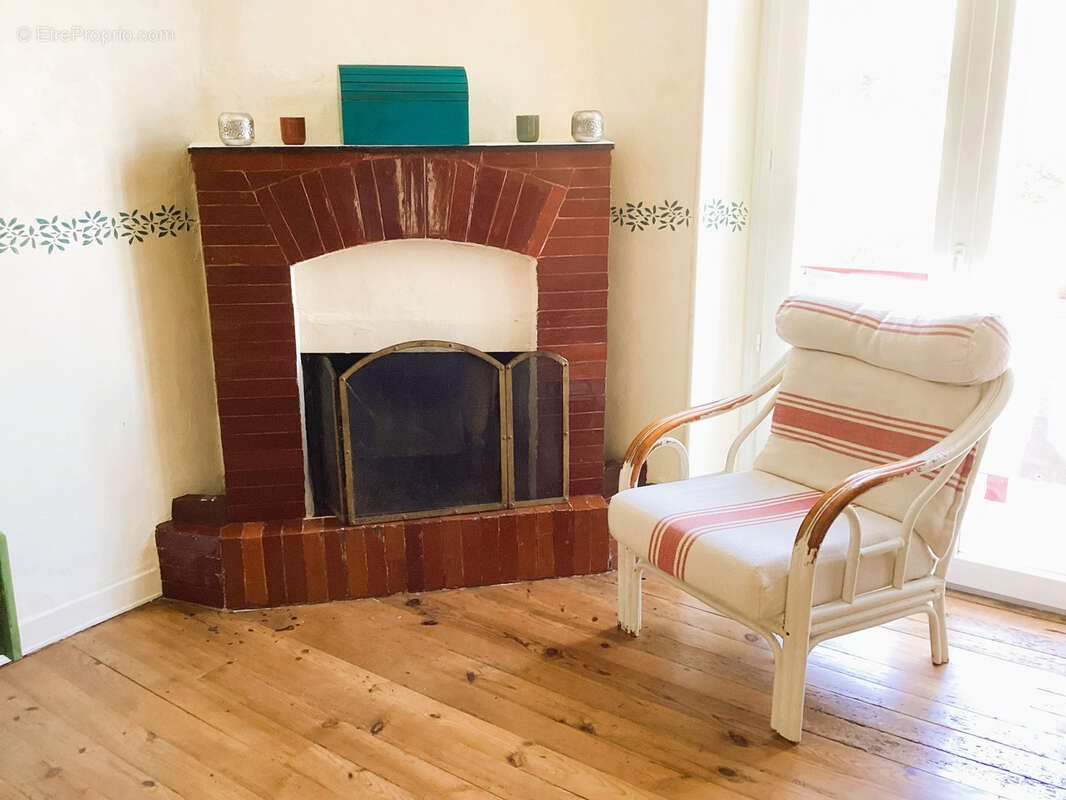 Appartement à vendre, 129m², Urrugne