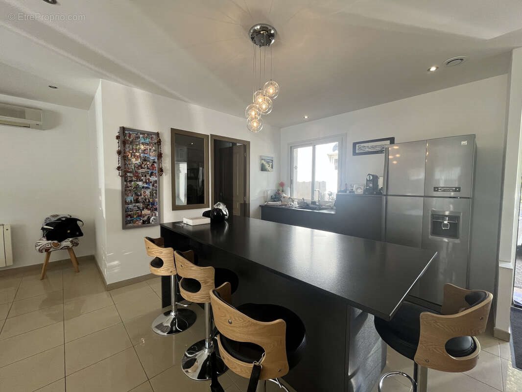 Maison à vendre, 135m², La Teste-de-Buch