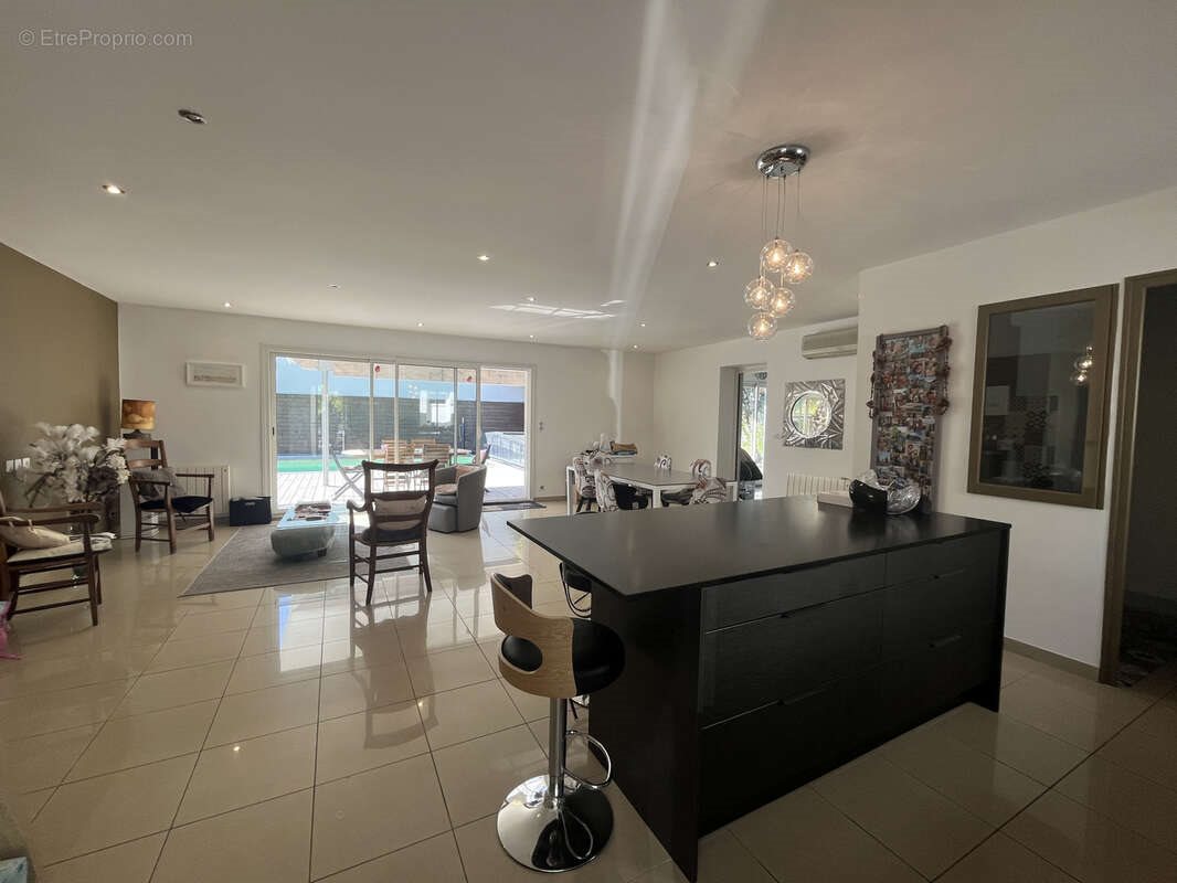 Maison à vendre, 135m², La Teste-de-Buch