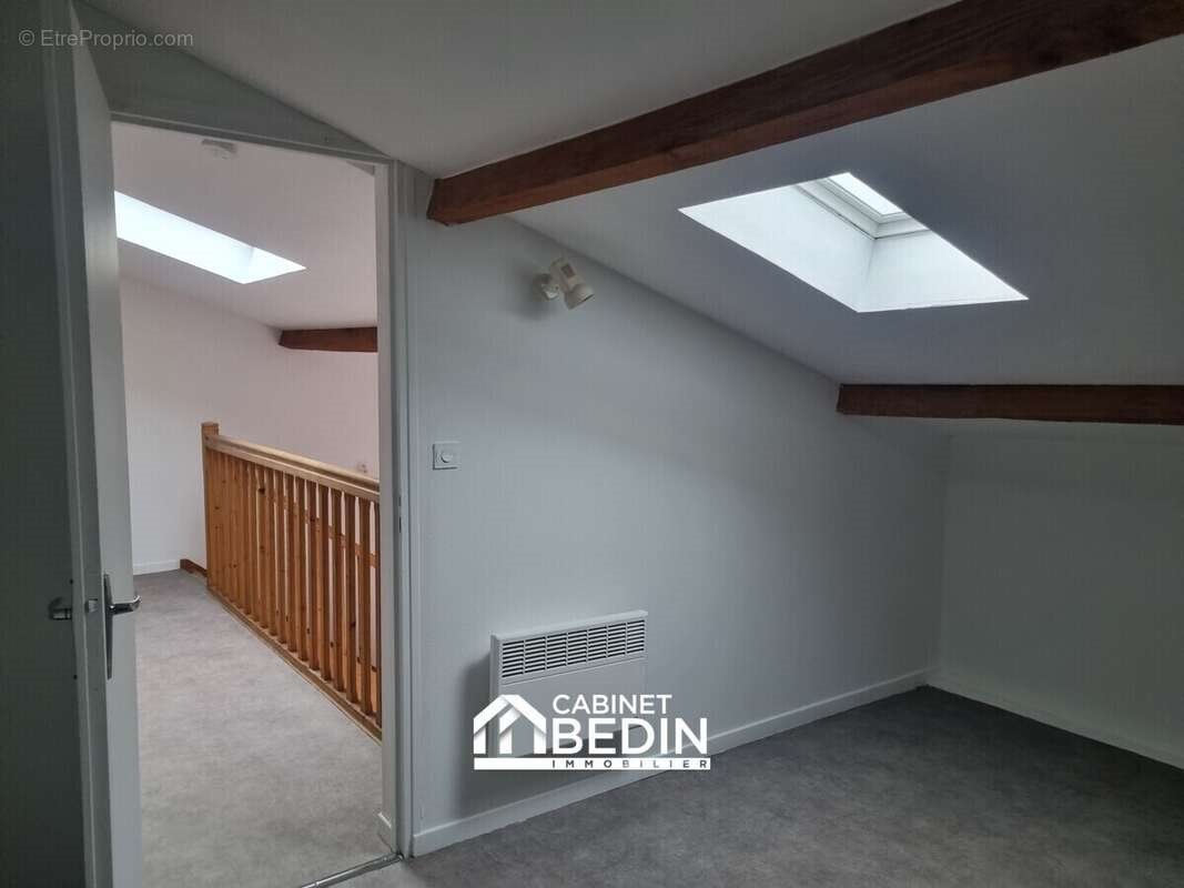 Maison à vendre, 51m², Talence