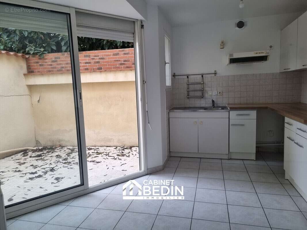 Maison à vendre, 51m², Talence