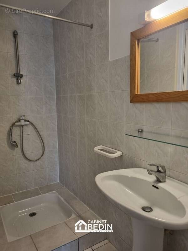 Maison à vendre, 51m², Talence