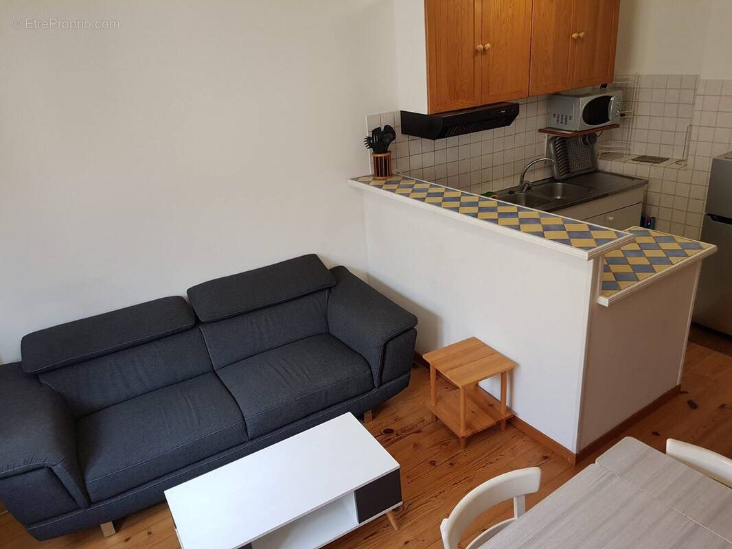 Maison à vendre, 34m², Fontenay-en-Parisis