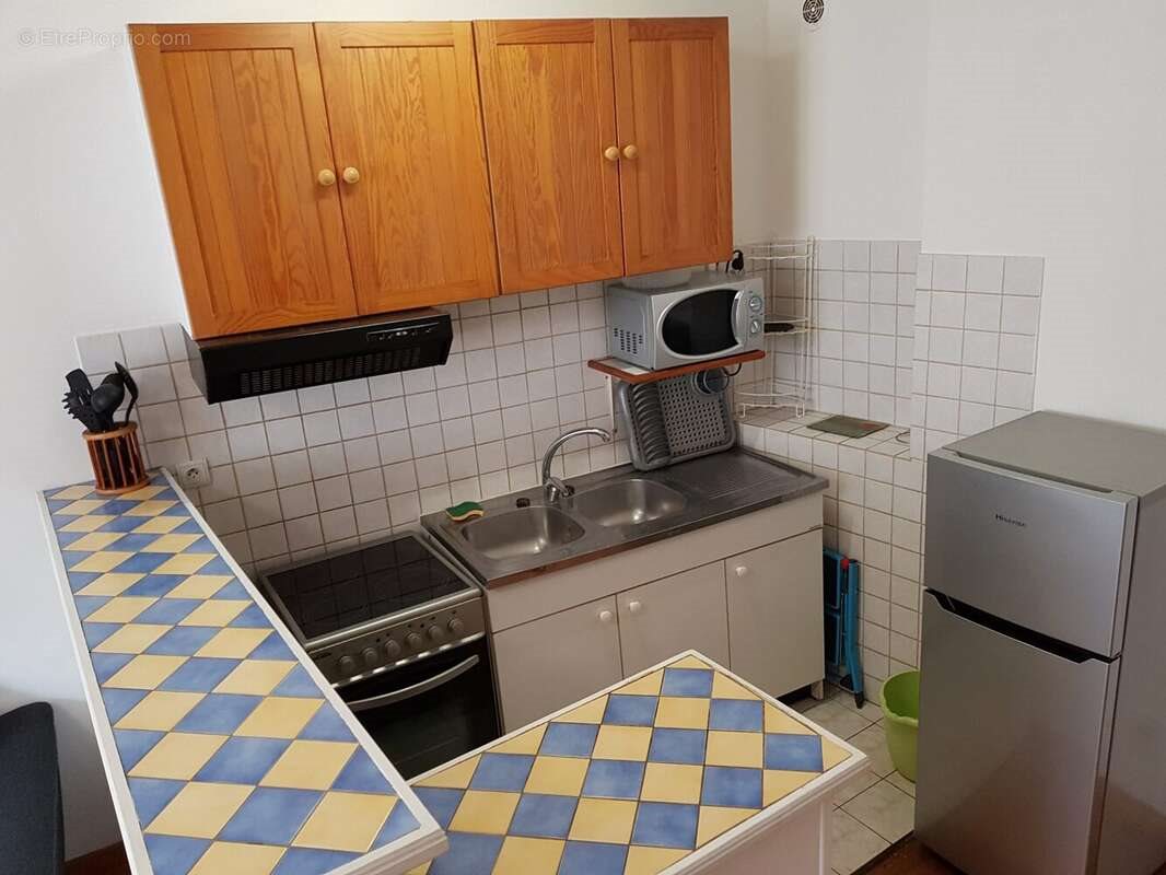 Maison à vendre, 34m², Fontenay-en-Parisis