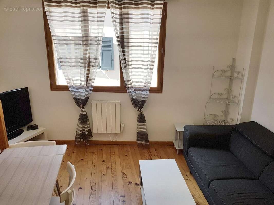Maison à vendre, 34m², Fontenay-en-Parisis